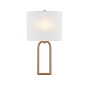 Oslo ADA 1-Light Wall Sconce