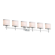 Union 6-Light Bath Bar