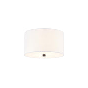 Classic 11" Drum Flush-Mount