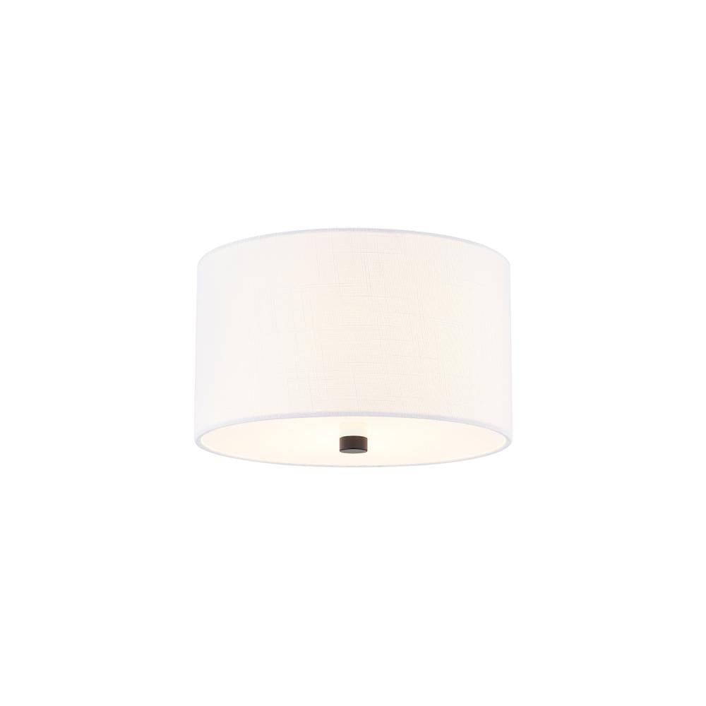 Classic 11" Drum Flush-Mount