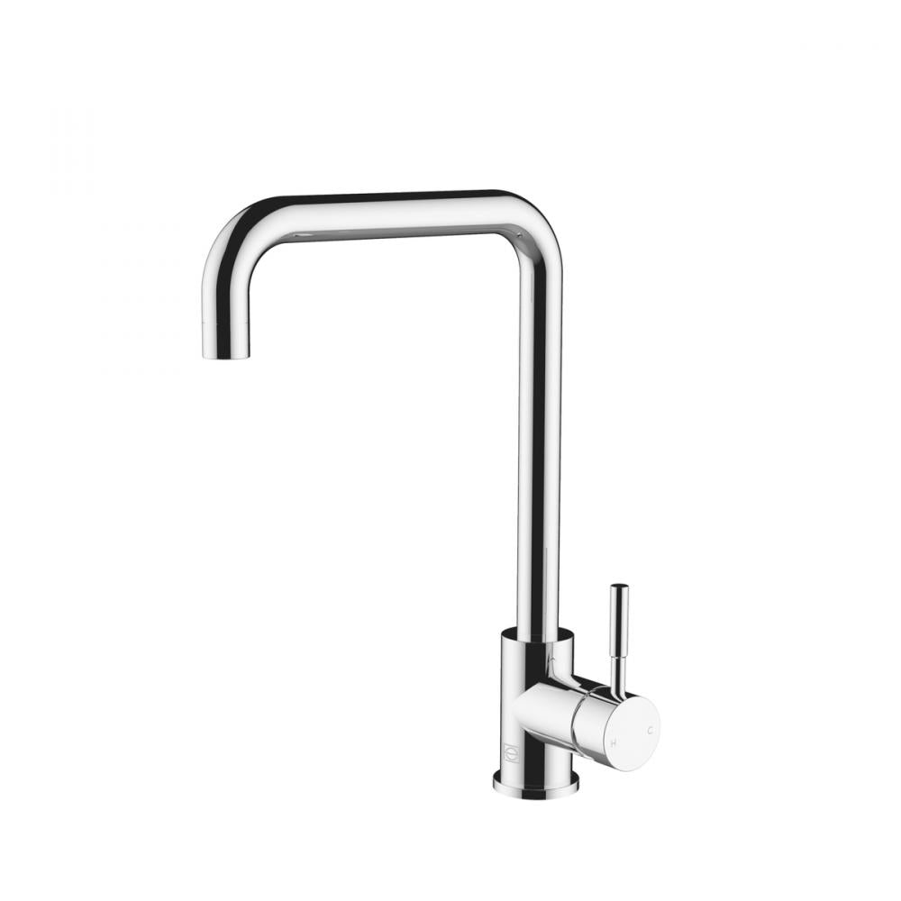 Elegant Lighting LEVI FAK-308PCH Bathroom Fixture Modern - Chrome