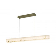 Medley 48" LED Linear Pendant