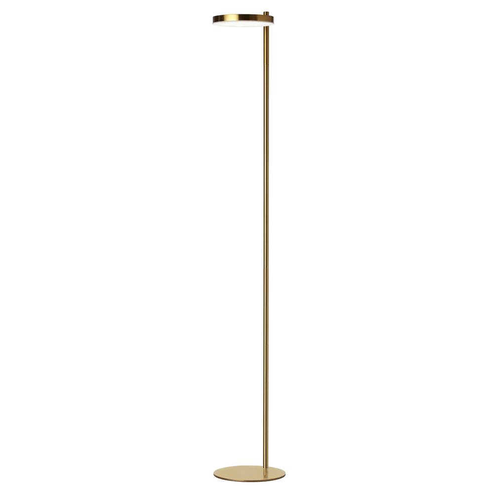 Dainolite FIA-6030LEDF-AGB Lamp Modern - Led