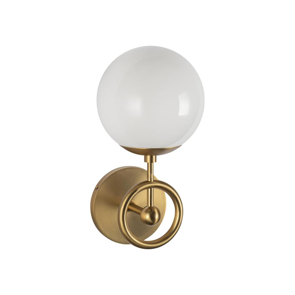 Alora Lighting FIORE WV407306BGGO Bathroom Fixture Transitional - Brushed Gold