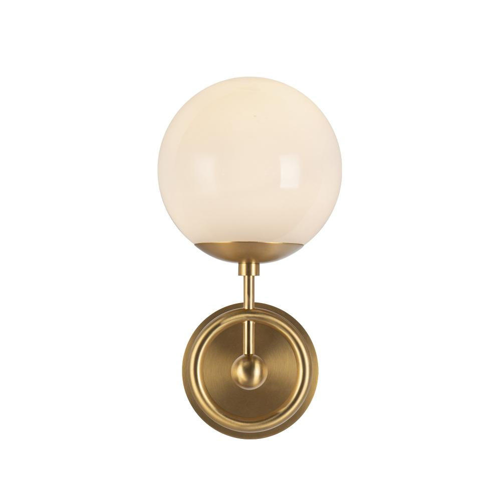 Alora Lighting FIORE WV407306BGGO Bathroom Fixture Transitional - Brushed Gold