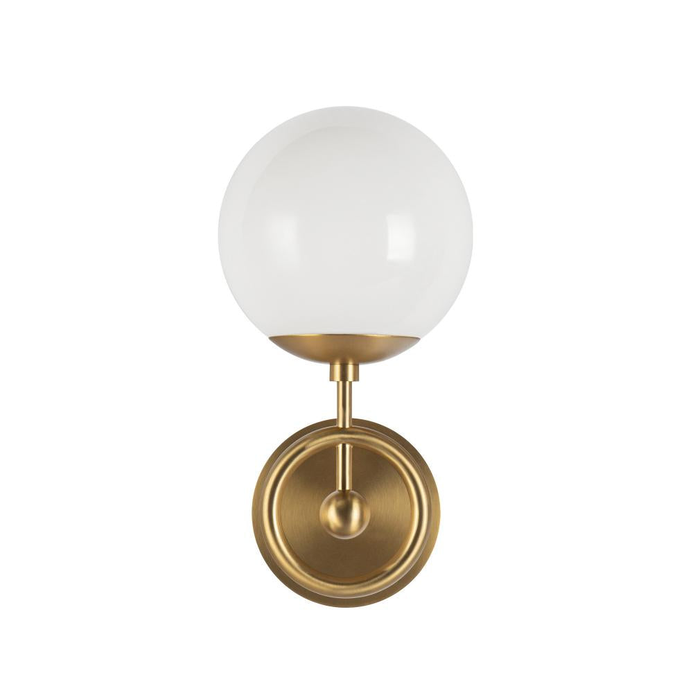 Alora Lighting FIORE WV407306BGGO Bathroom Fixture Transitional - Brushed Gold