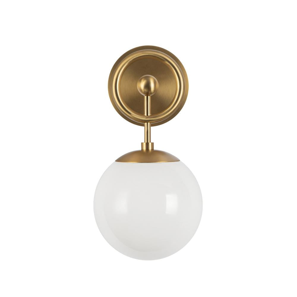 Alora Lighting FIORE WV407306BGGO Bathroom Fixture Transitional - Brushed Gold