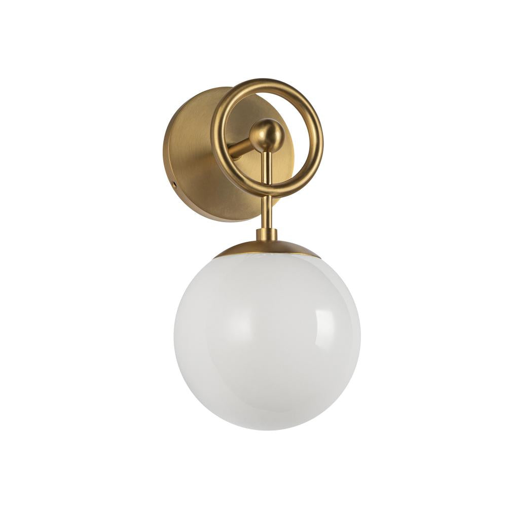 Alora Lighting FIORE WV407306BGGO Bathroom Fixture Transitional - Brushed Gold