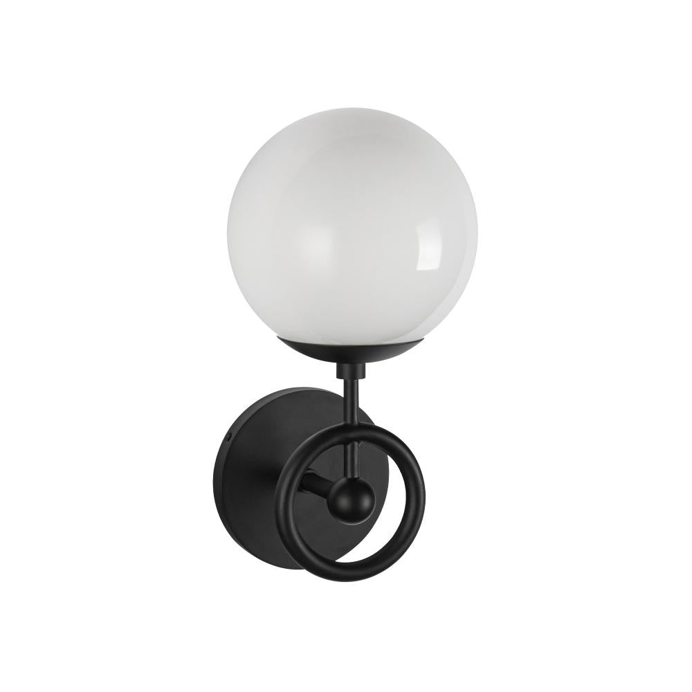 Alora Lighting FIORE WV407306MBGO Bathroom Fixture Transitional - Matte Black