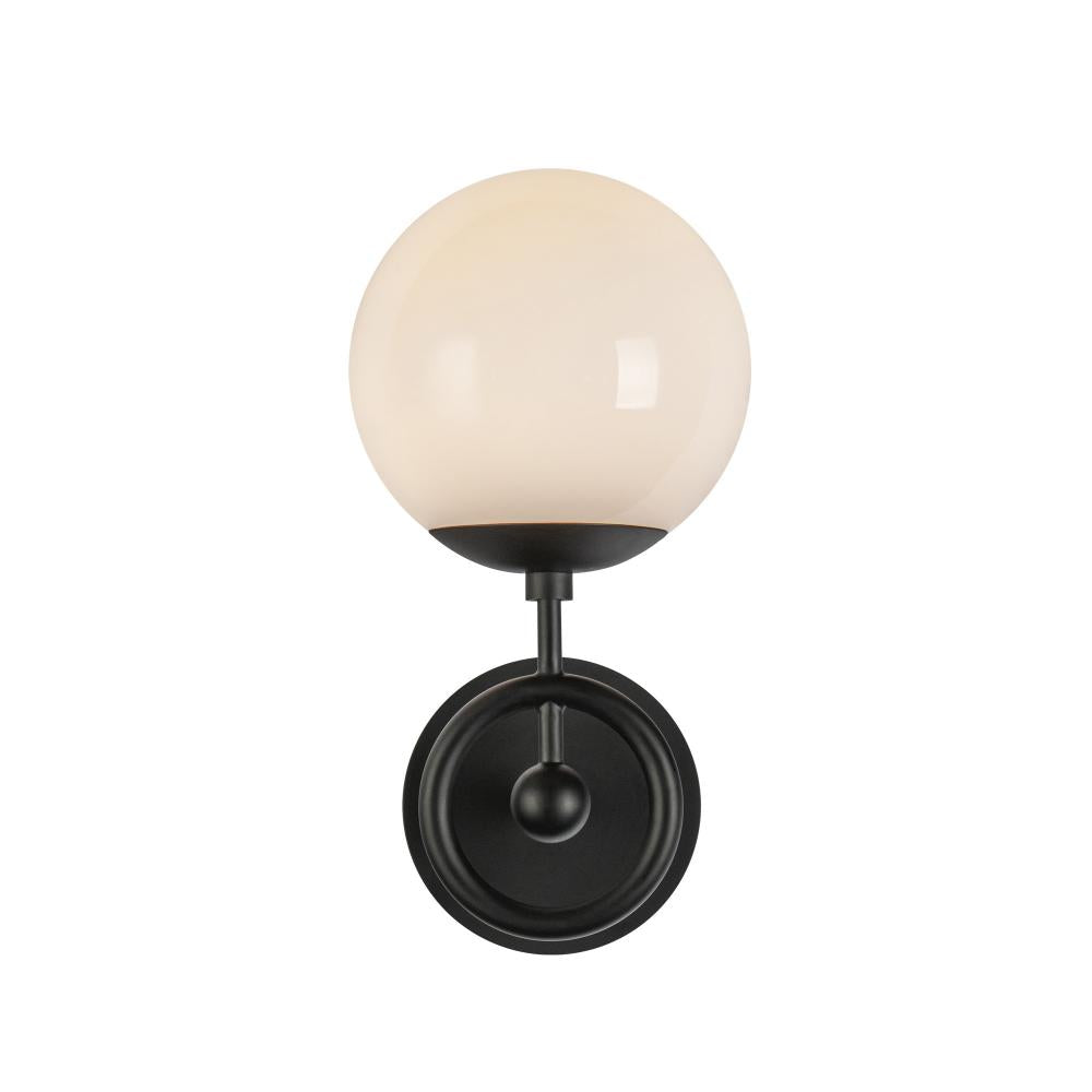 Alora Lighting FIORE WV407306MBGO Bathroom Fixture Transitional - Matte Black