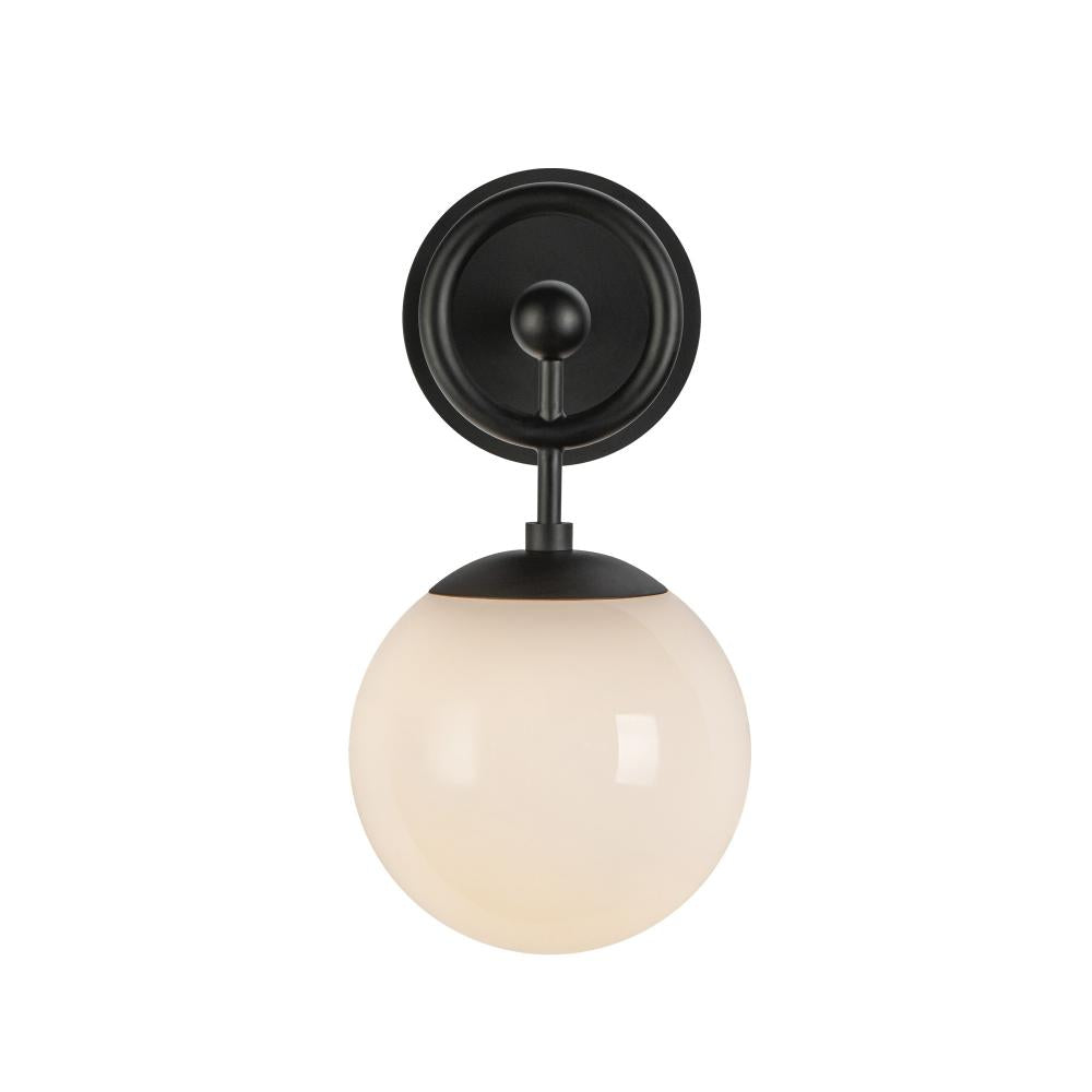 Alora Lighting FIORE WV407306MBGO Bathroom Fixture Transitional - Matte Black