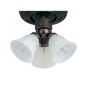Fan Light Kits-Ceiling Fan Light Kit
