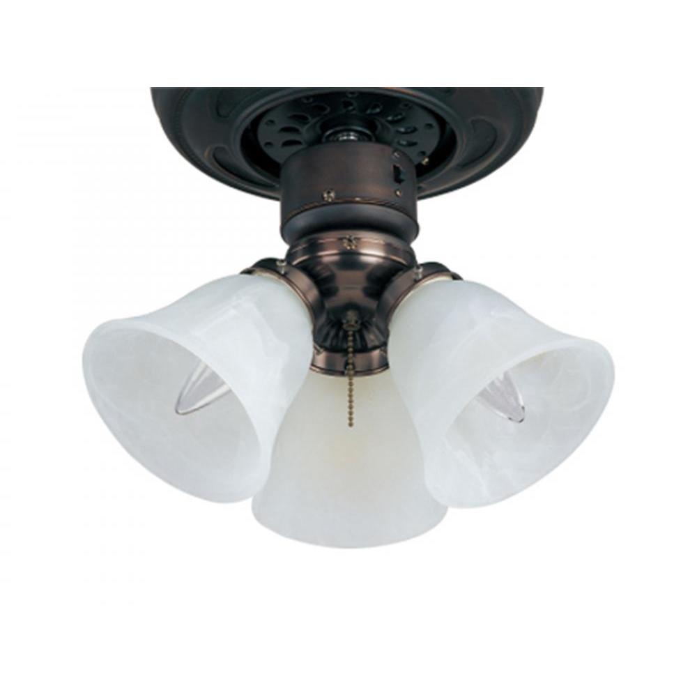 Fan Light Kits-Ceiling Fan Light Kit
