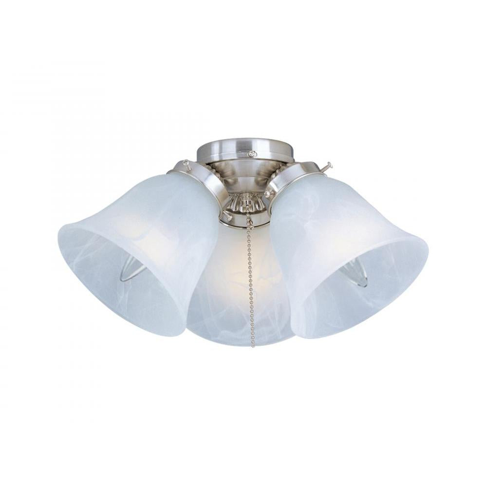 Fan Light Kits-Ceiling Fan Light Kit