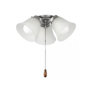 Fan Light Kits-Ceiling Fan Light Kit