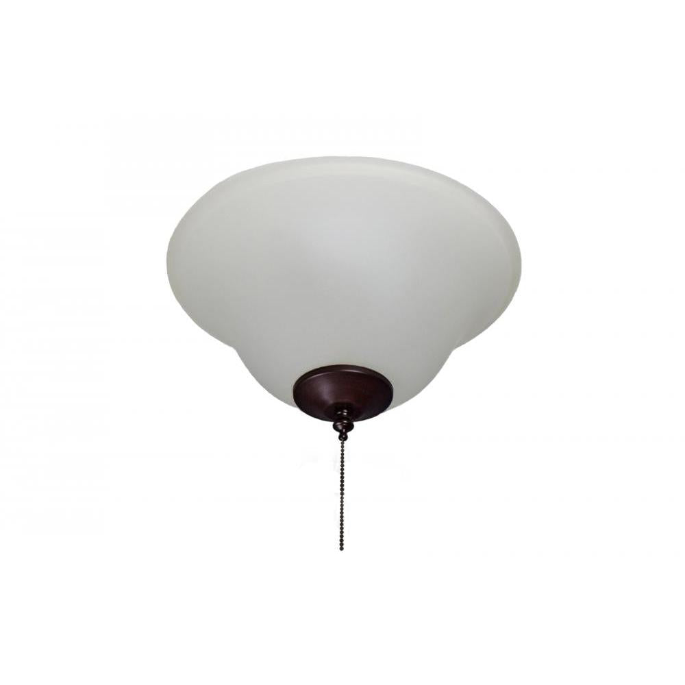 Fan Light Kits-Ceiling Fan Light Kit