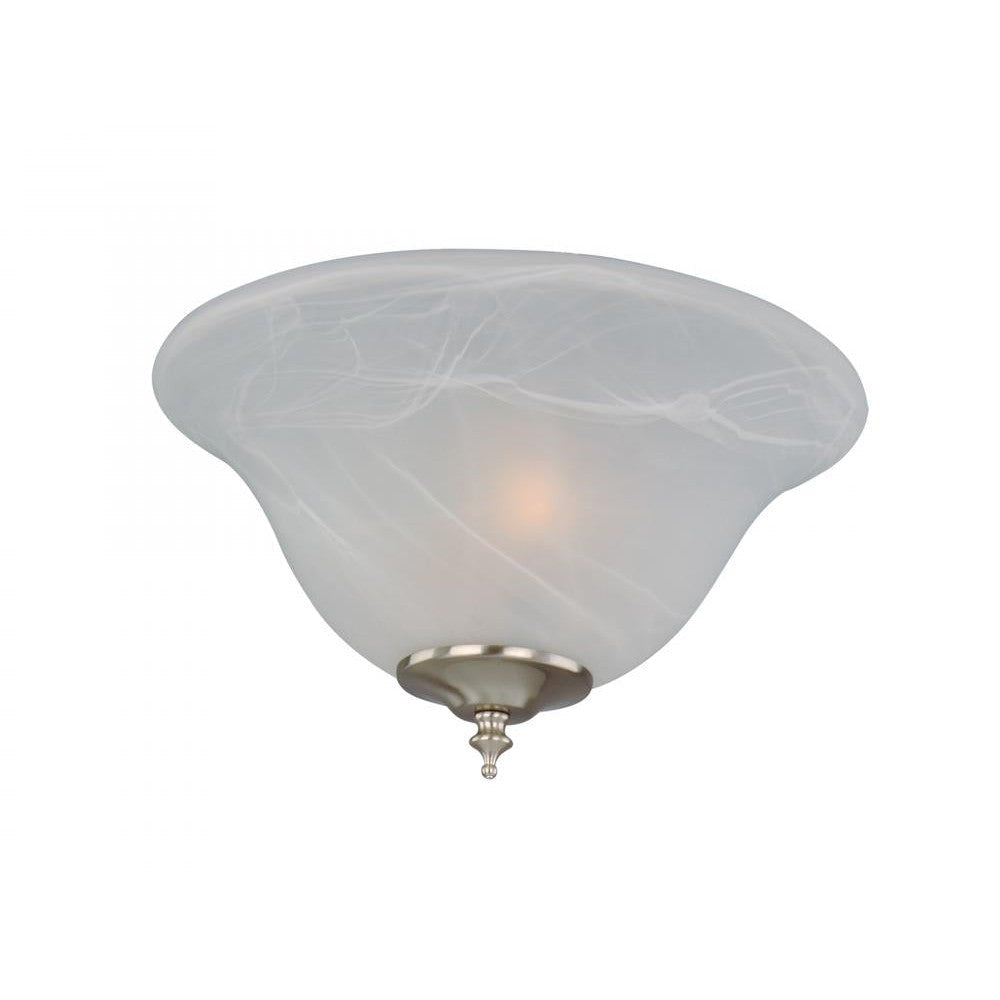 Maxim Lighting FAN LIGHT KITS FKT209FTSN Fan Accessory Contemporary -