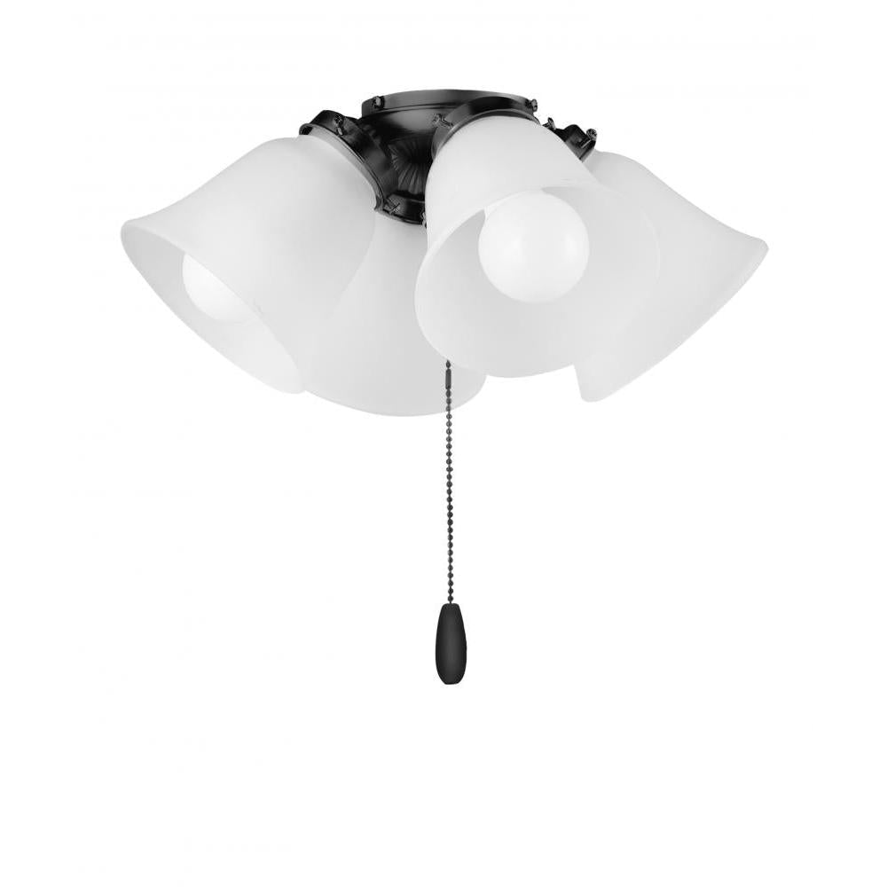Fan Light Kits-Ceiling Fan Light Kit