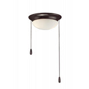 Fan Light Kits-Ceiling Fan Light Kit