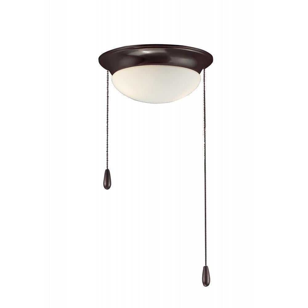 Fan Light Kits-Ceiling Fan Light Kit