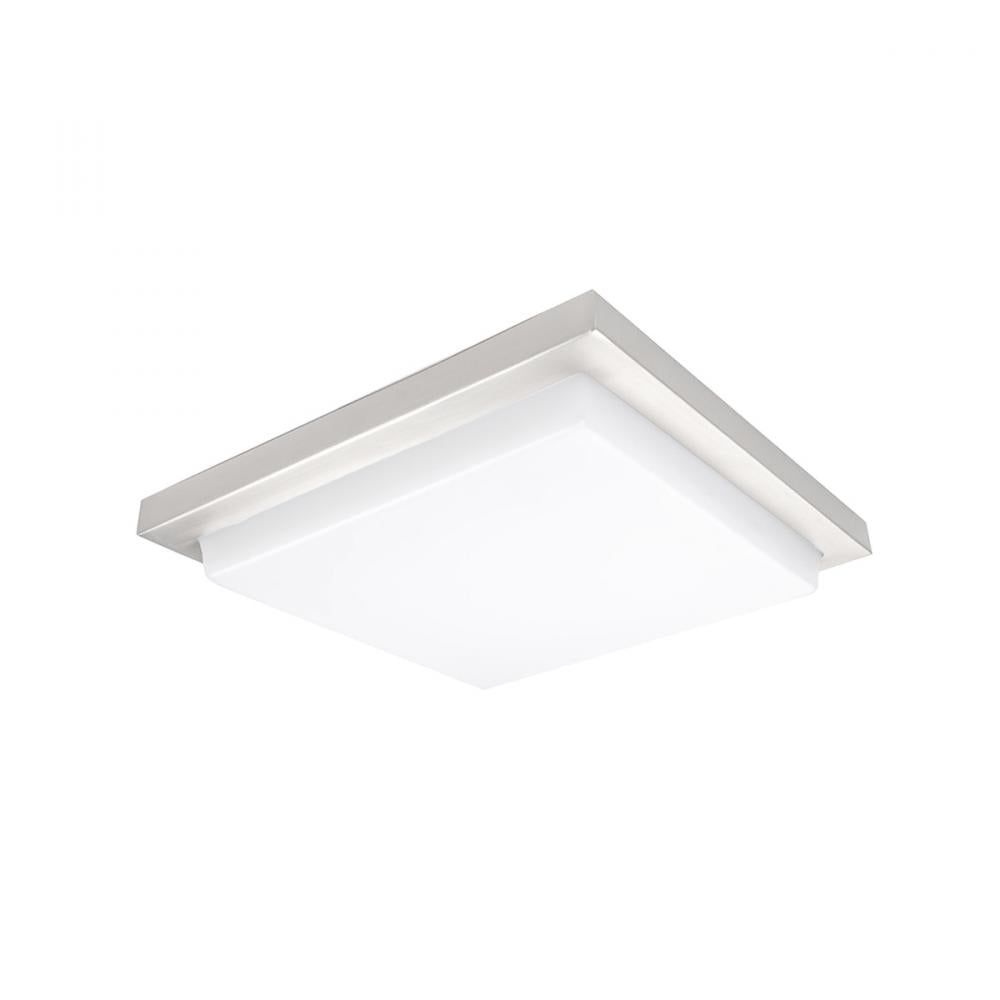 WAC Lighting FM-180112-30-CH Flush Mount Functional - Chrome