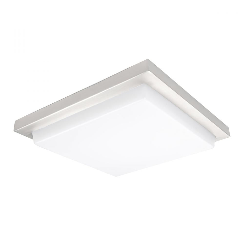 WAC Lighting FM-180118-30-CH Flush Mount Functional - Chrome