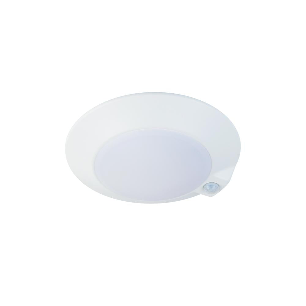 WAC Lighting FM-306MS-930JB-WT Flush Mount Functional - White