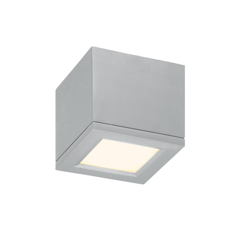 WAC Lighting FM-W2505-AL Exterior Functional - Aluminum