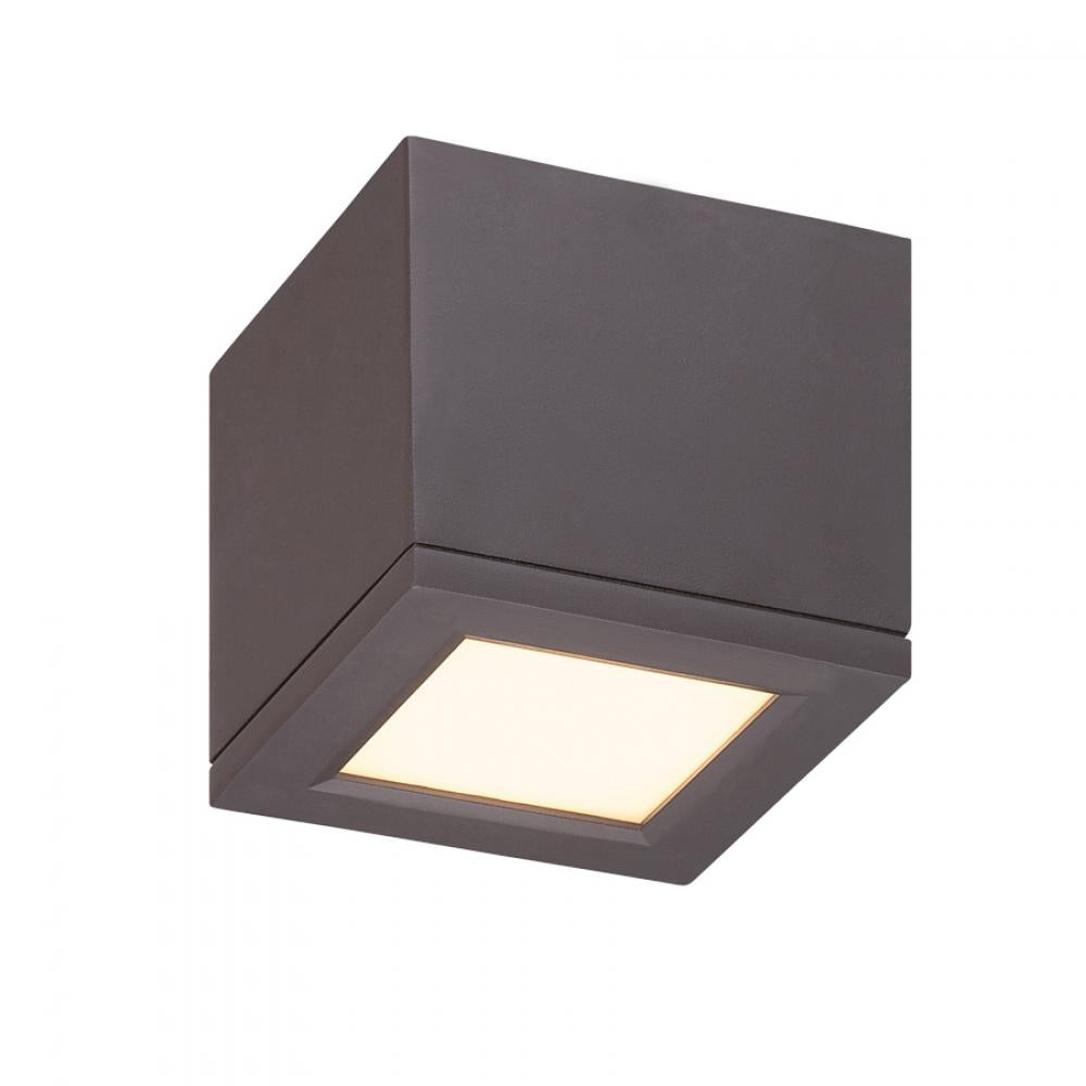 WAC Lighting FM-W2505-BZ Exterior Functional - Bronze