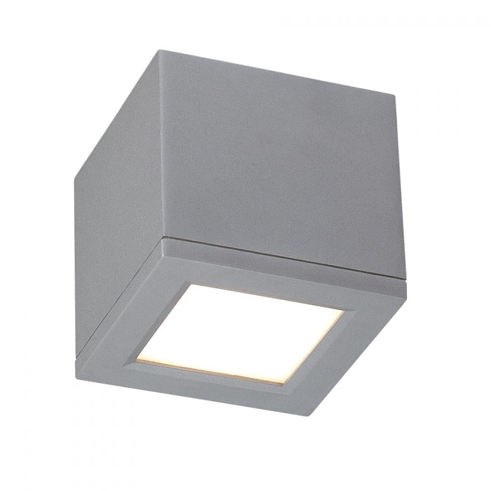 WAC Lighting FM-W2505-GH Exterior Functional - Gray