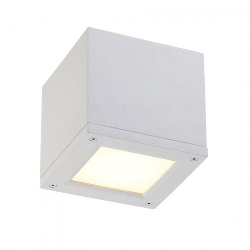 WAC Lighting FM-W2505-WT Exterior Functional - White