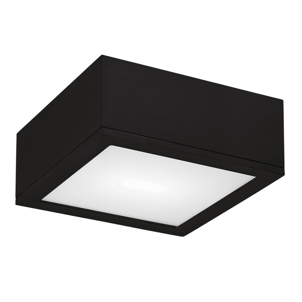 WAC Lighting FM-W2510-BK Exterior Functional - Black