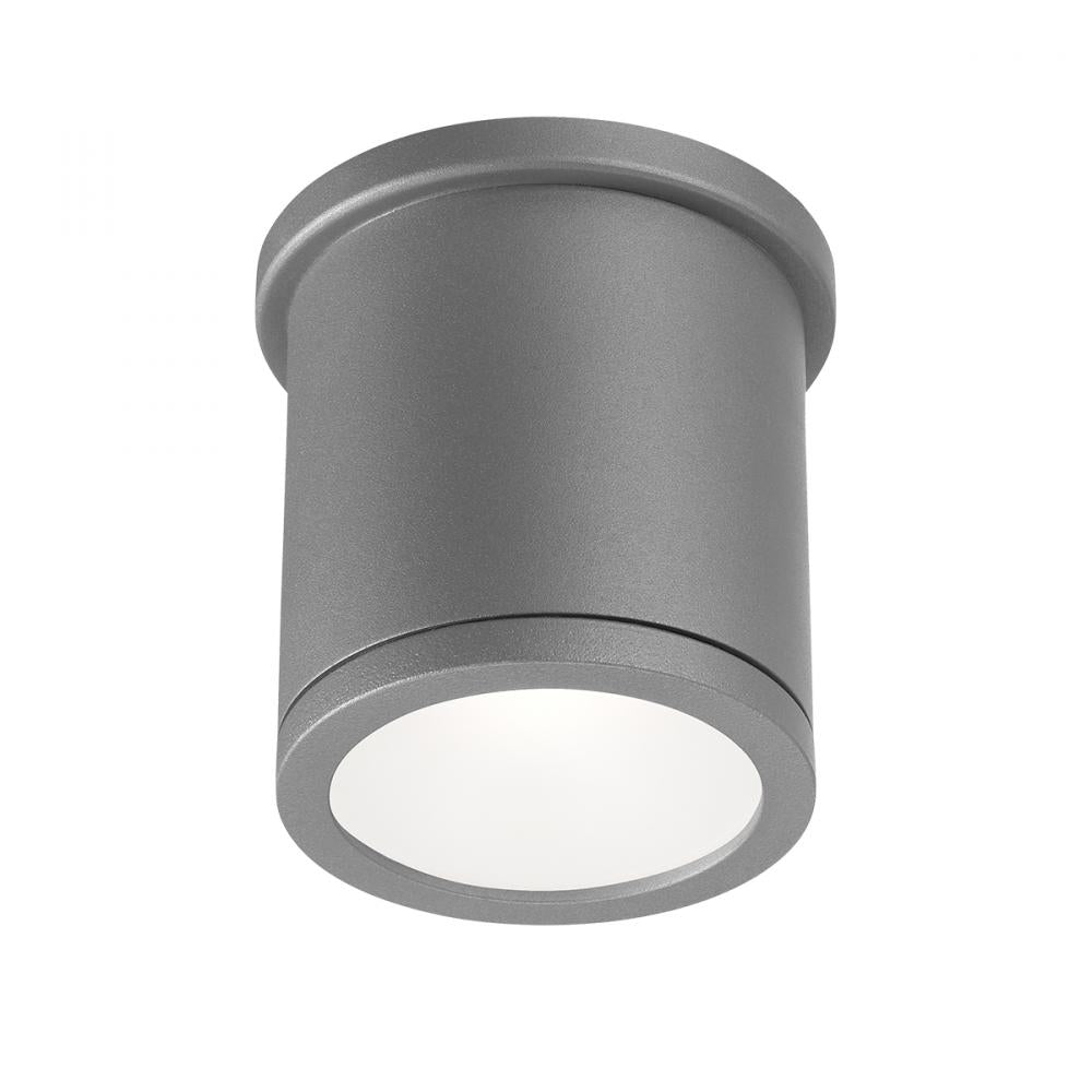 WAC Lighting FM-W2605-GH Exterior Functional - Gray