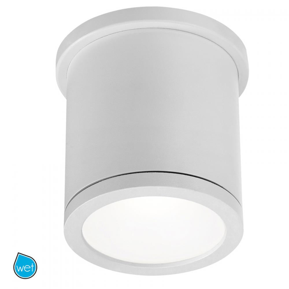 WAC Lighting FM-W2605-WT Exterior Functional - White