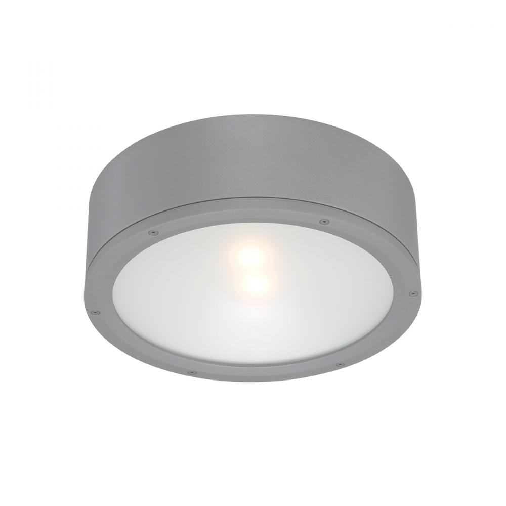 WAC Lighting FM-W2612-GH Exterior Functional - Gray