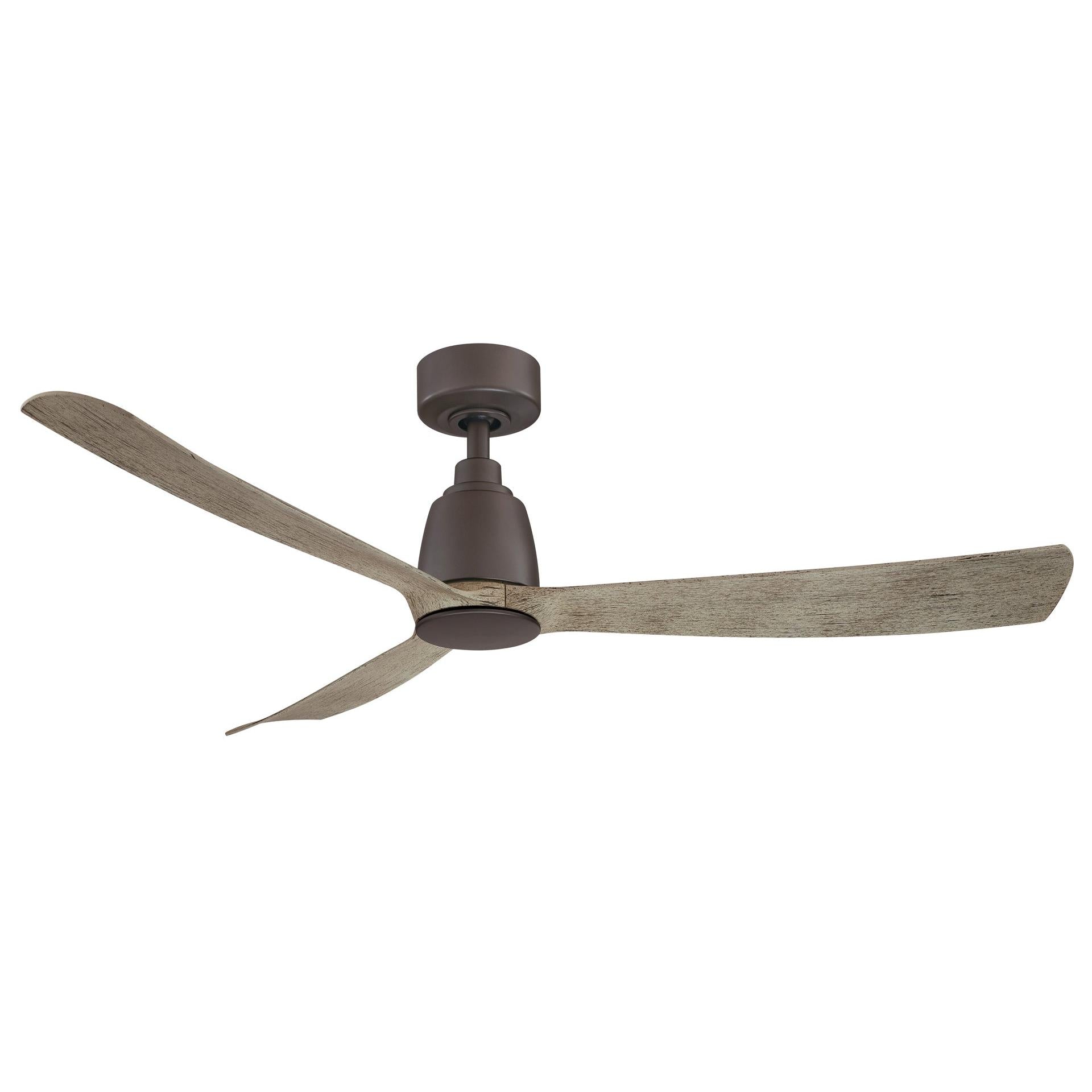 Fanimation Kute FPD8534GR 52 Inch Ceiling Fan - It’s Kute! (OPEN BOX)