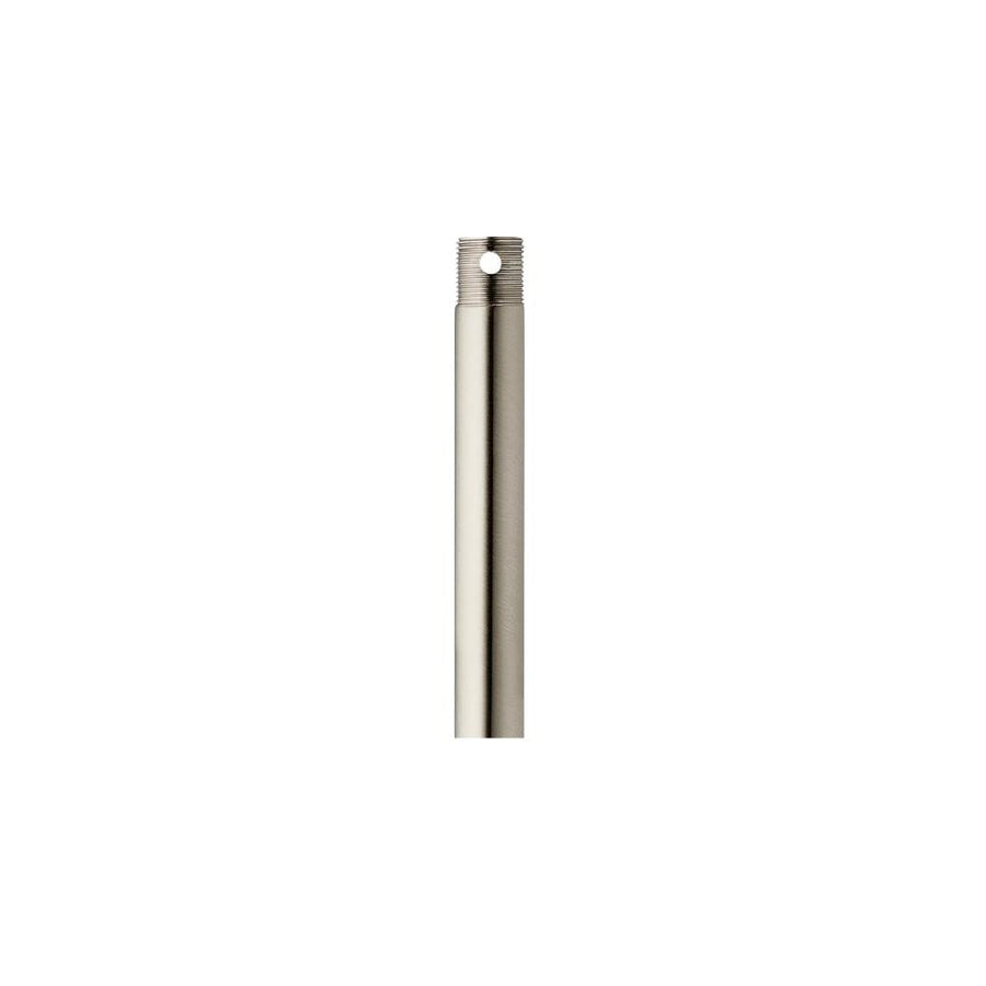Maxim Lighting FRD0106SN 6 Inch Fan Downrod – Satin Nickel