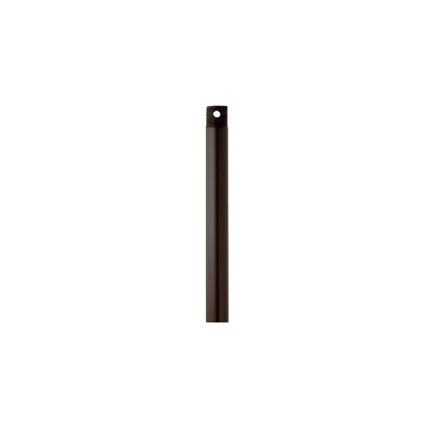 Maxim Lighting FRD0108BZ 8 Inch Fan Downrod – Bronze