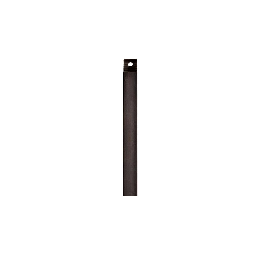 Maxim Lighting FRD0108BZGT 8 Inch Fan Downrod – Bronze Gilt