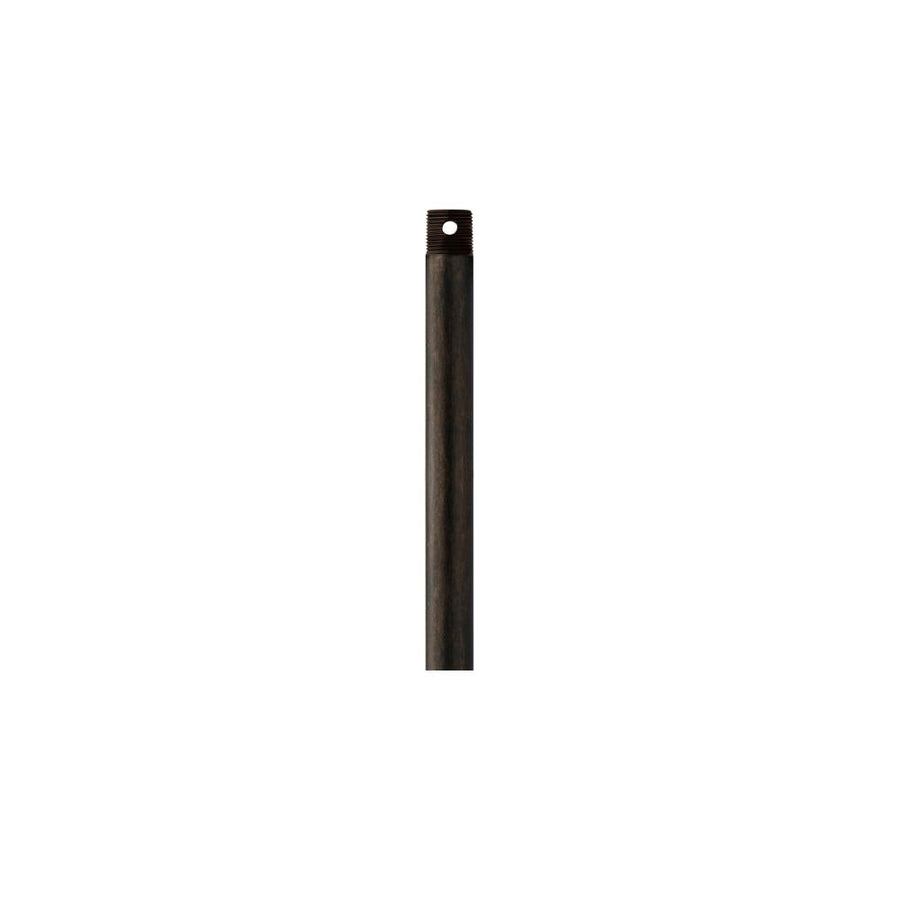 Maxim Lighting FRD0108DBZ 8 Inch Fan Downrod – Dark Bronze