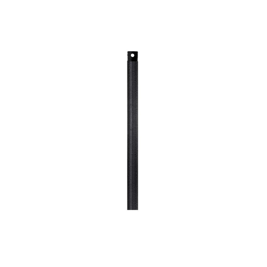 Maxim Lighting FRD0112AR 12 Inch Fan Downrod – Anthracite