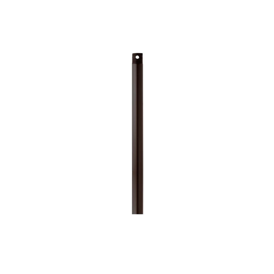 Maxim Lighting FRD0112BZ 12 Inch Fan Downrod – Bronze