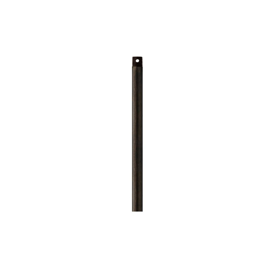 Maxim Lighting FRD0112DBZ 12 Inch Fan Downrod – Dark Bronze