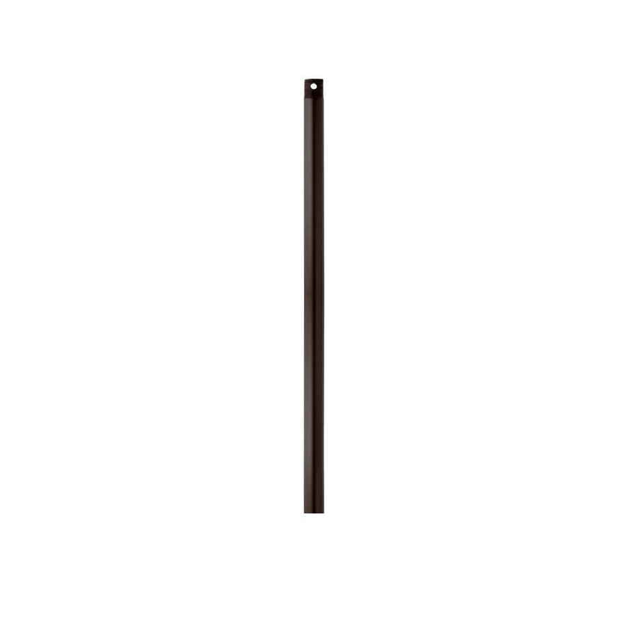 Maxim Lighting FRD0118BZ 18 Inch Fan Downrod – Bronze