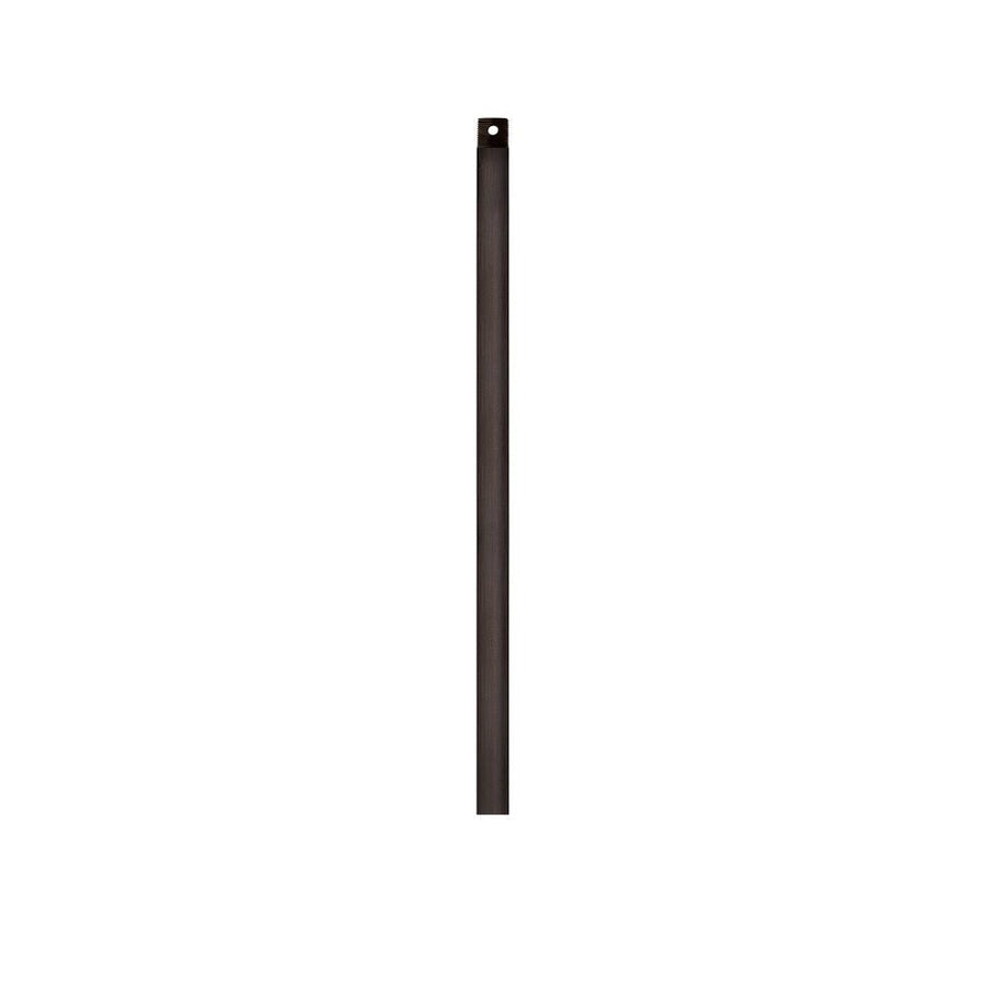 Maxim Lighting FRD0118BZGT 18 Inch Fan Downrod – Bronze Gilt