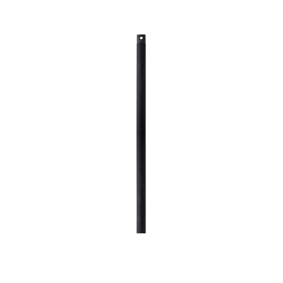 Maxim Lighting FRD0118IO 18 Inch Fan Downrod – Iron Ore