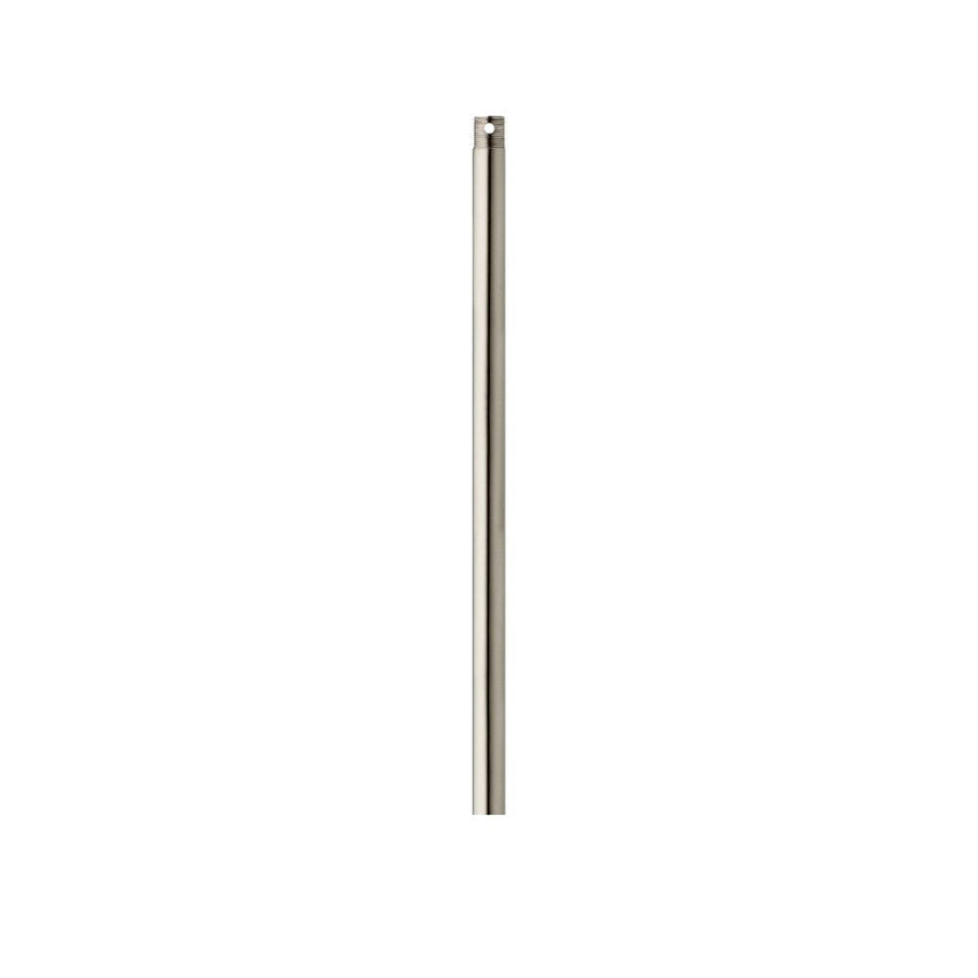 Maxim Lighting FRD0118SN 18 Inch Fan Downrod – Satin Nickel