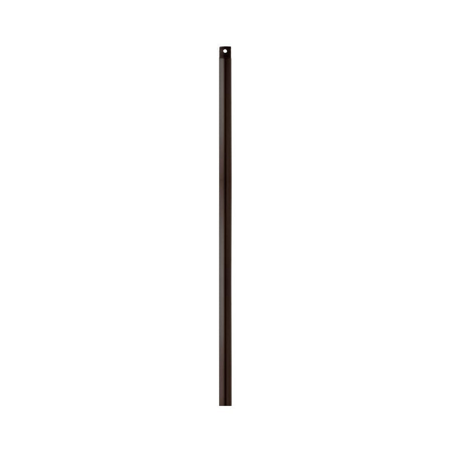 Maxim Lighting FRD0124BZ 24 Inch Fan Downrod – Bronze