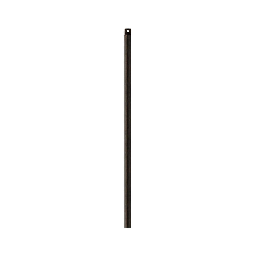Maxim Lighting FRD0124DBZ 24 Inch Fan Downrod – Dark Bronze