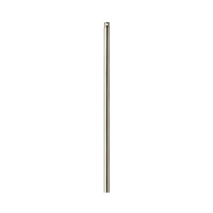 Maxim Lighting FRD0124SN 24 Inch Fan Downrod – Satin Nickel